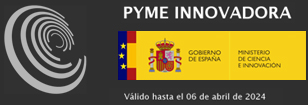 logo pyme innovadora